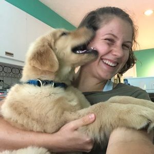 Meet your Posher, Tori